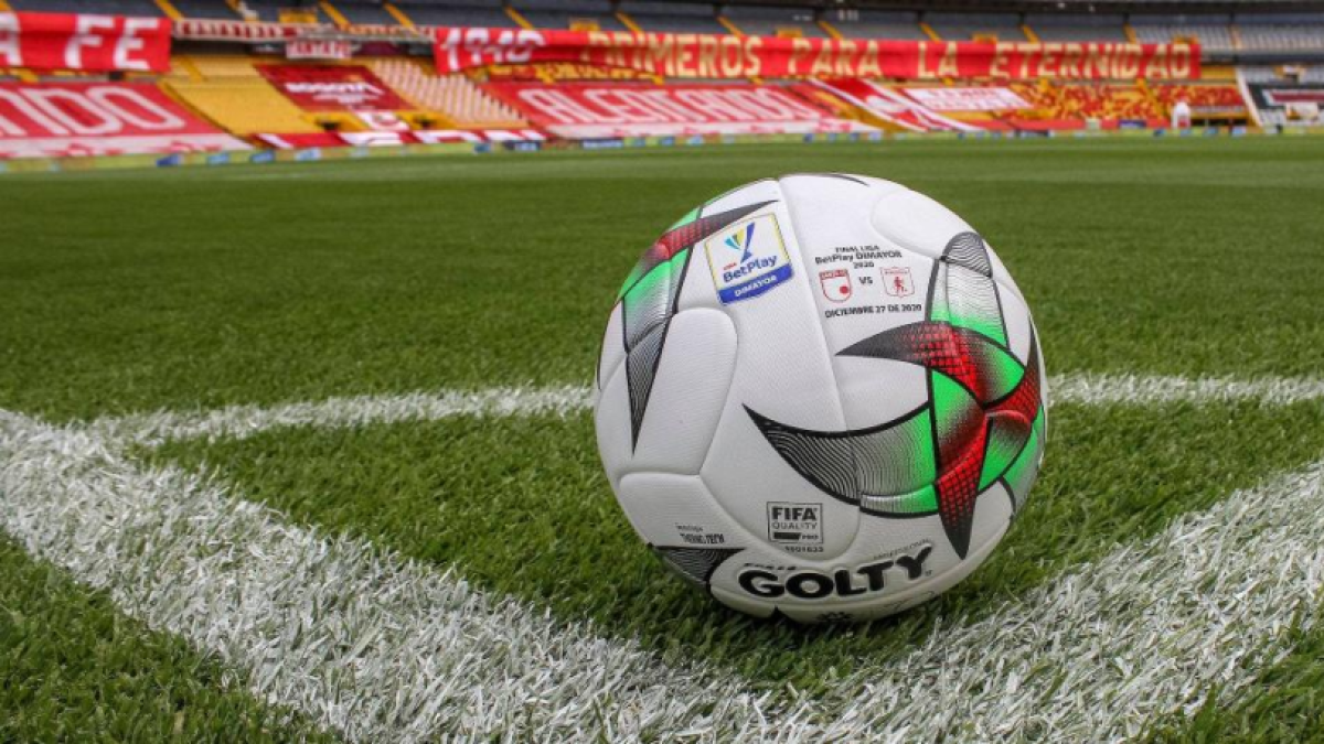 Dimayor opens tender for TV rights 2027-2030: Colombian football's key bidding begins