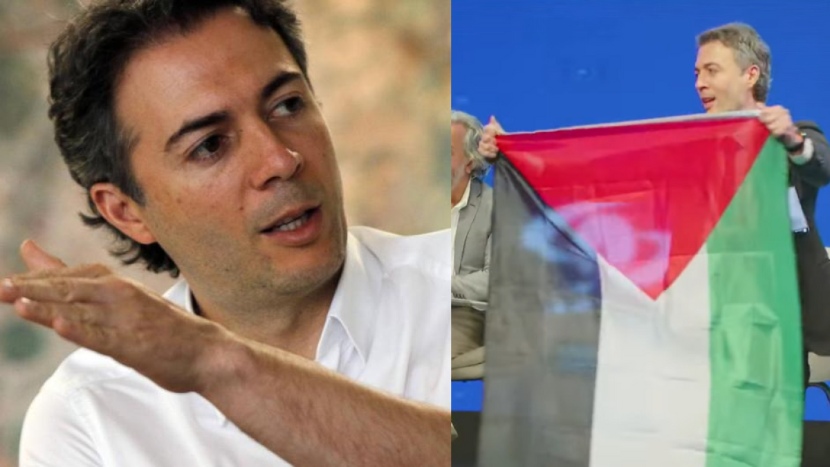 Daniel Quintero's arrival at Supersalud sparks friendly fire within Gustavo Petro's government