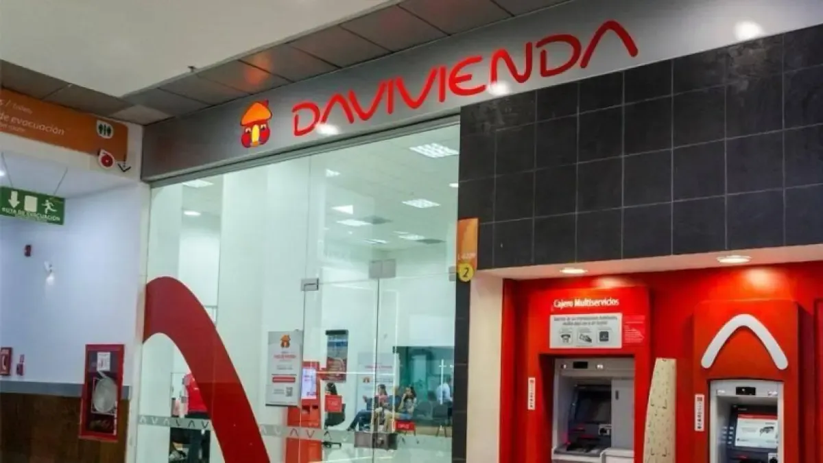 Cover image for Davivienda pone en venta depósitos, casas y apartamentos desde $5.130.000