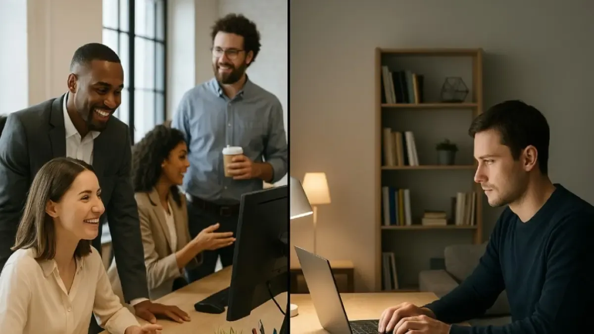 Autoridades anuncian que el trabajo digital tendrá nuevas reglas y límites: ¿qué cambiará?