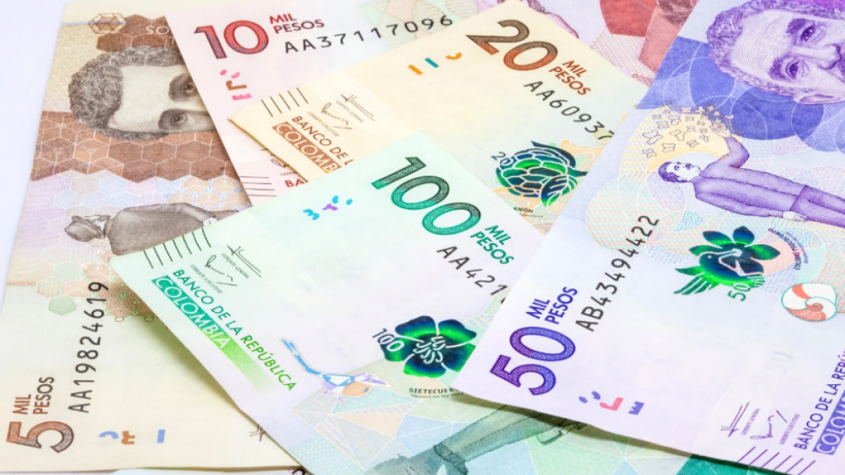 These are the Latin American countries with the highest salaries: How is Colombia doing?