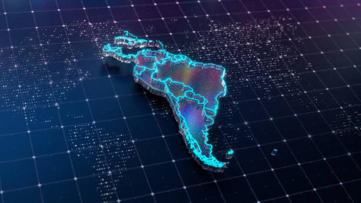 FMI proyecta un crecimiento del 2,2% para Latinoamérica