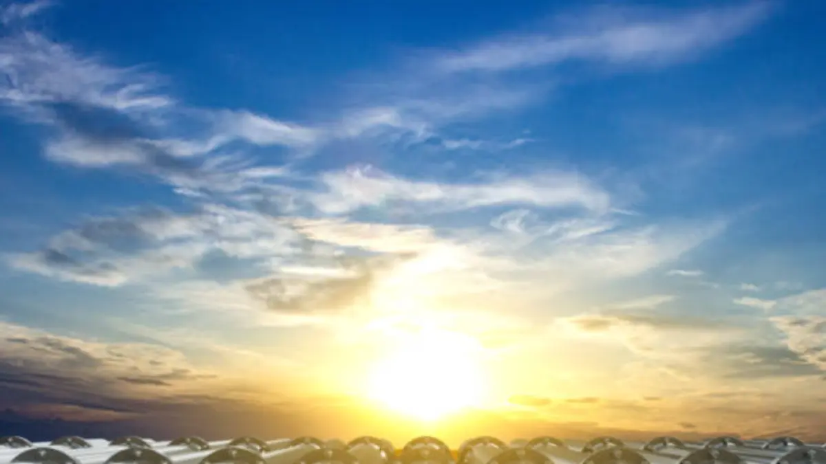 Santa Marta will host the first Conference for the Transition Beyond Fossil Fuels
