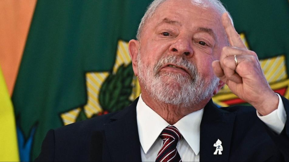 Lula activa ley de reciprocidad