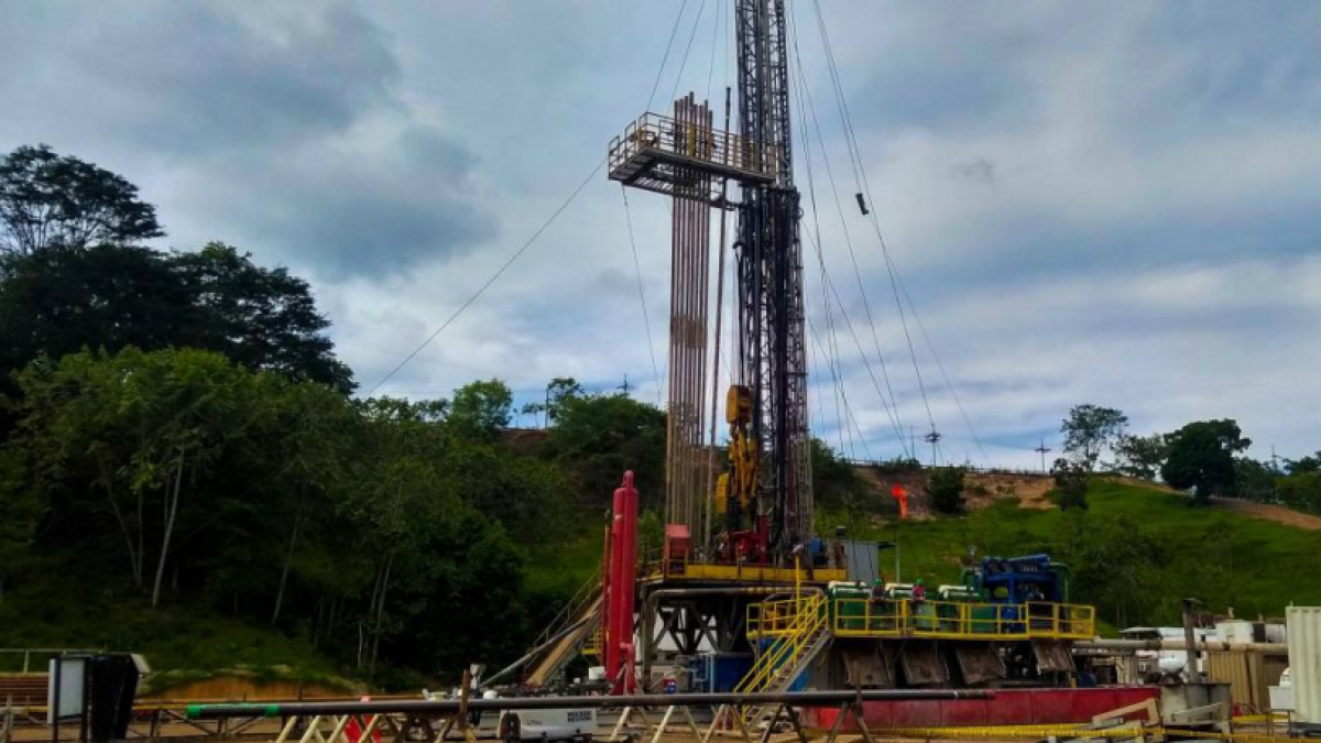 'Colombia puede hacer 'fracking' sin afectar el medio ambien