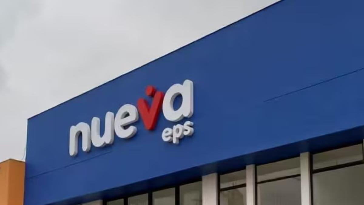 Nueva EPS: cómo llegó a la crisis en la que está actualmente
