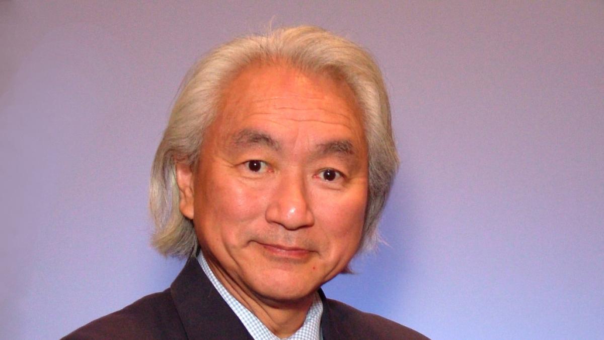 ‘Computers and cell phones will soon be museum pieces’: Michio Kaku