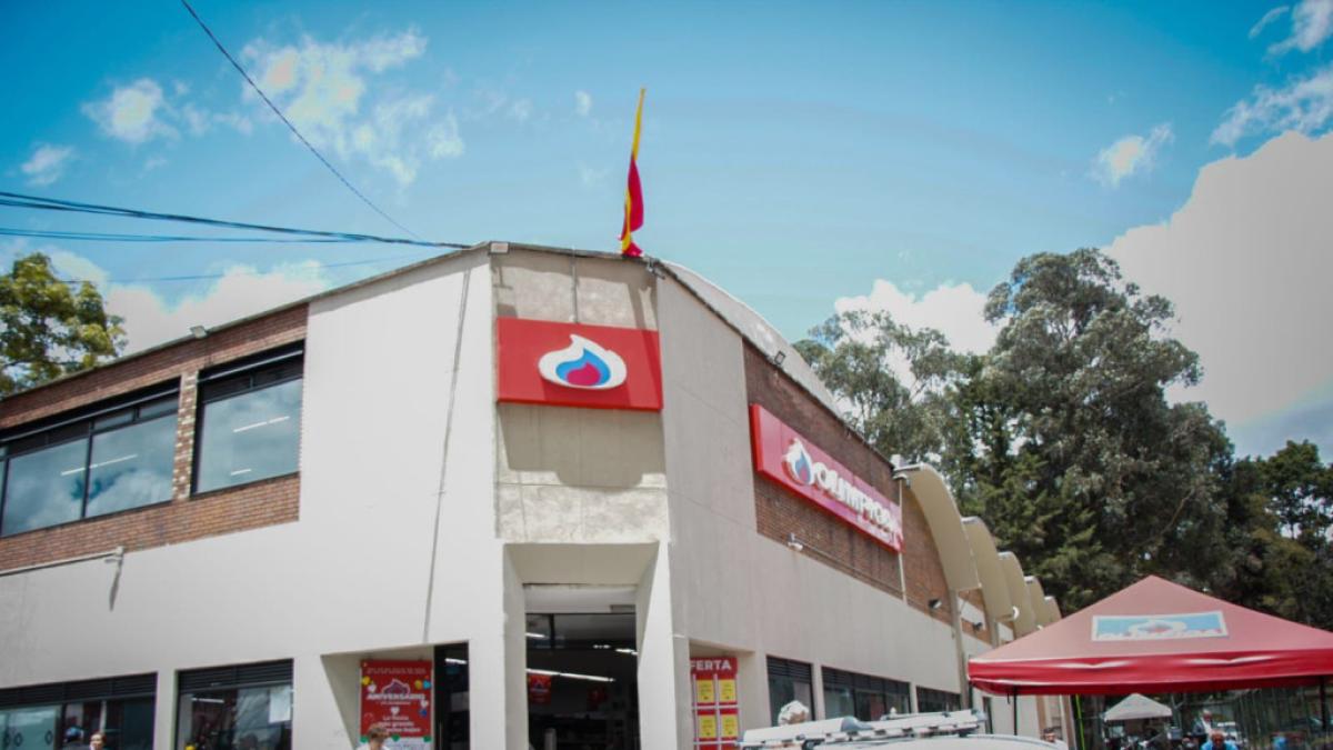 Almacenes Olímpica Receives Gold Sustainability Seal from Icontec: What Does This Recognition Represent?