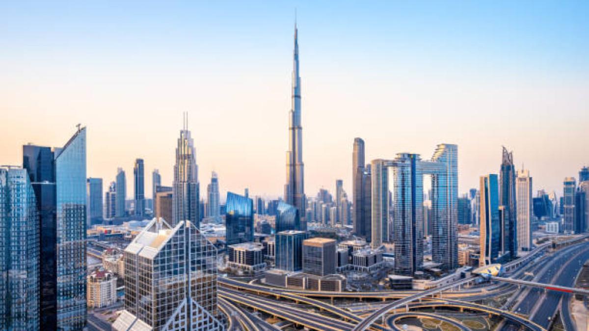 What are the ‘Dubai Papers’ and why the case already impacts Colombia after the seizure of luxury hotels in Cartagena