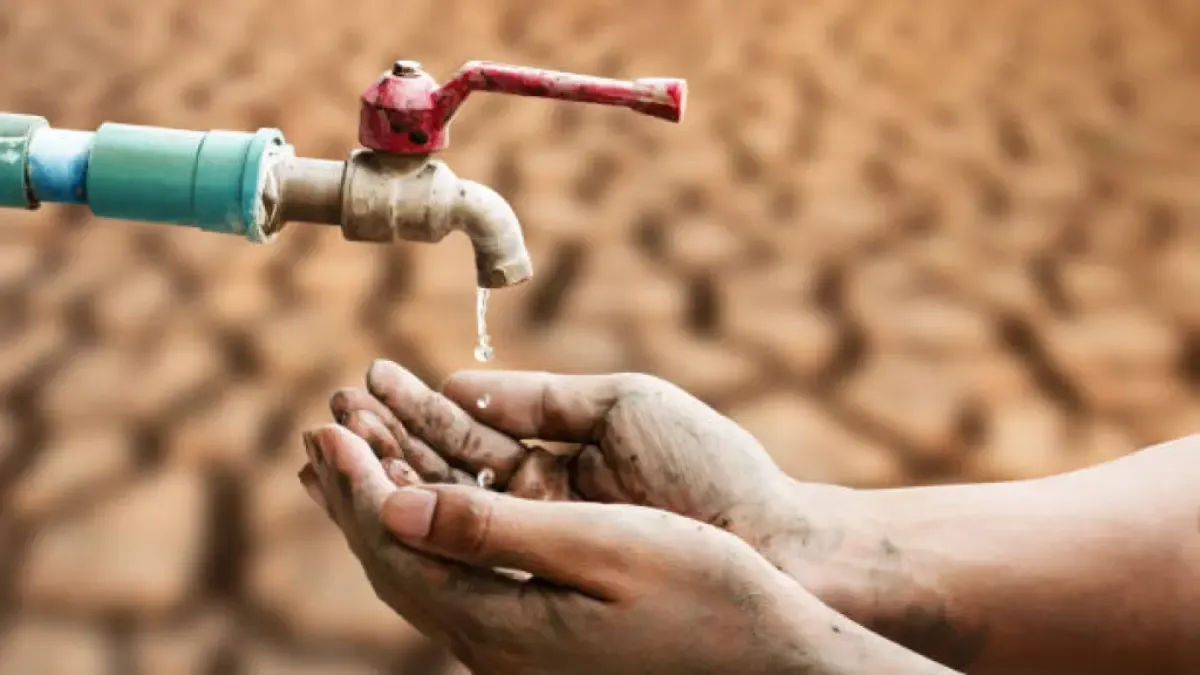 Doctors Without Borders Denounces Israel's Alleged Use of Water as a Weapon in Gaza and Warns of Infrastructure Destruction