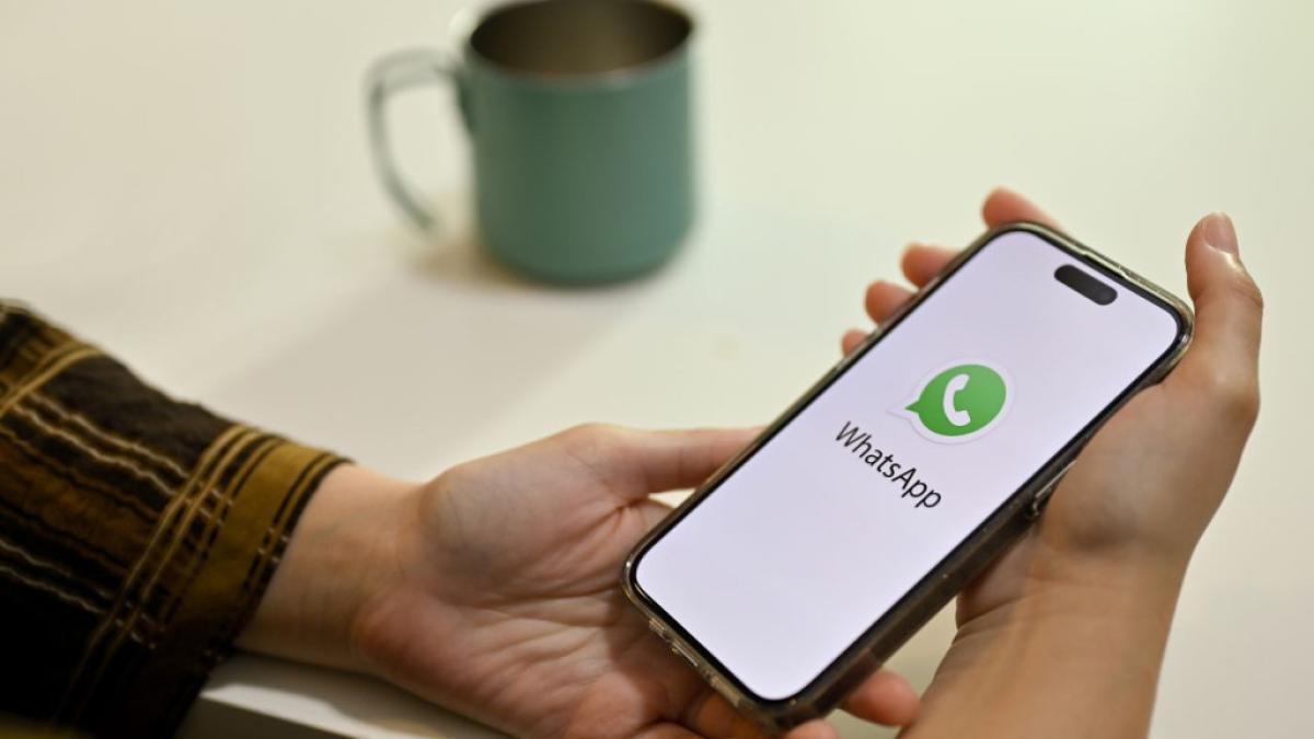 Estafas por WhatsApp (@WhatsApp): estos son cinco errores de seguridad que facilitan el robo de cuentas

Aunque la plataforma cuenta con cifrado de extremo a extremo, los atacantes han cambiado de estrategia.

Detalles ⬇