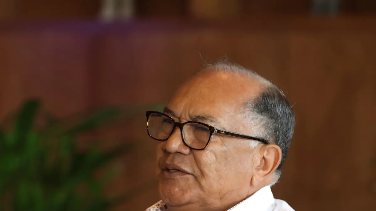 'Coordination and not subordination, between the Government and the Bank of the Republic', requests former minister Amylkar Acosta