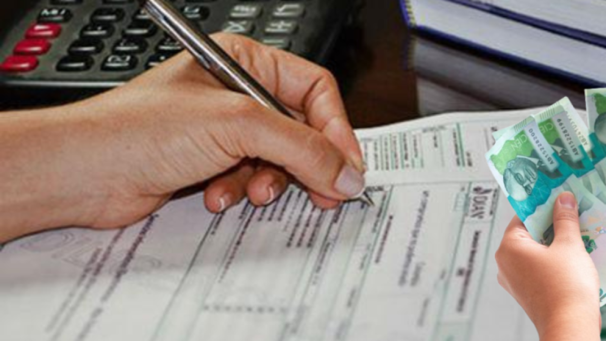 Declaración de renta: recomendaciones a tener en cuenta para el 2026 y no sufrir con el impuesto

Prepararse con anticipación para realizar este trámite puede evitarle dolores de cabeza en el futuro.

Lea más