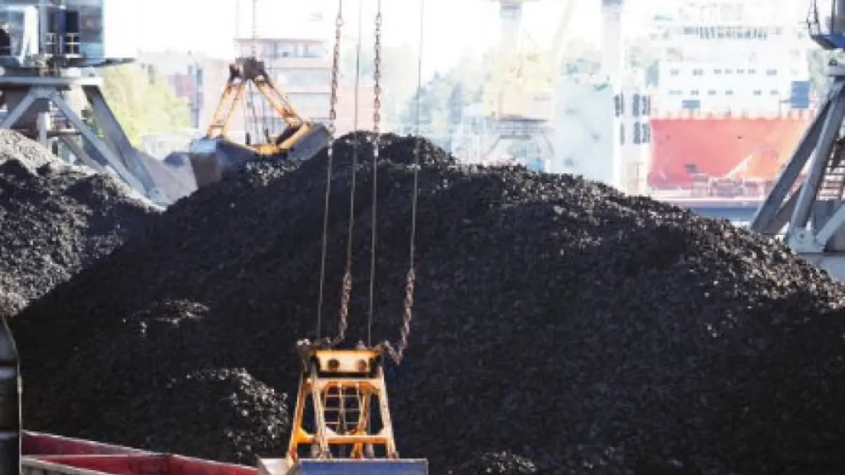 Colombia's Coal Production Drops to Two-Decade Lows as Global Market Strengthens Demand