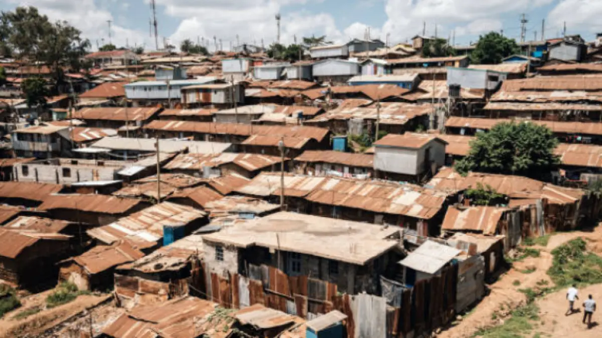 Bogotá leads multidimensional poverty reduction with a 60% drop, surpassing national performance in 2025
