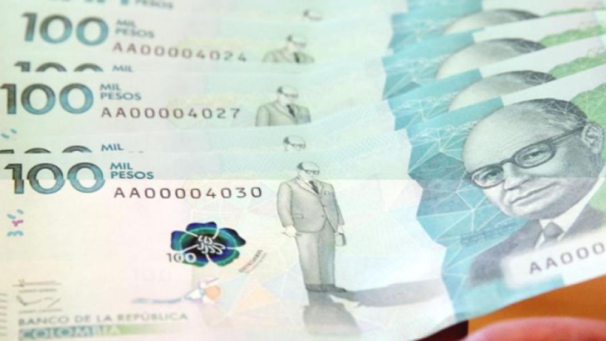 Entre enero y mayo el recaudo tributario creció 9,4% y llegó a los $139,2 billones