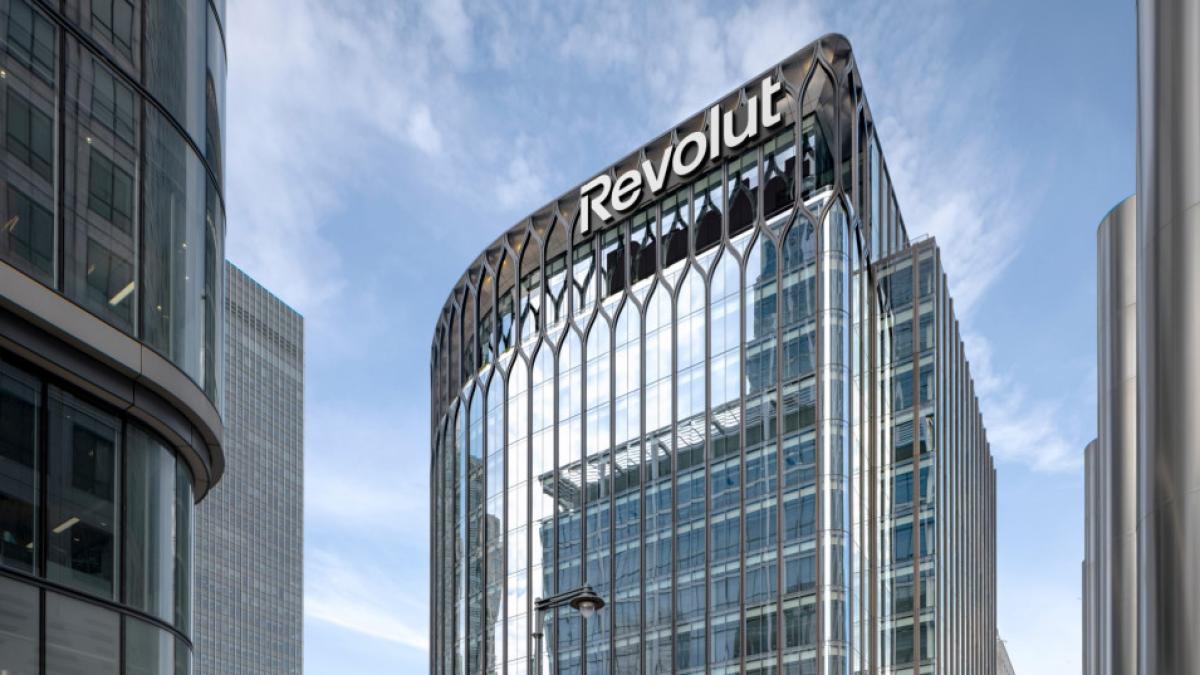 Fintech Revolut Received Authorization to Act as a Full Bank in the United Kingdom