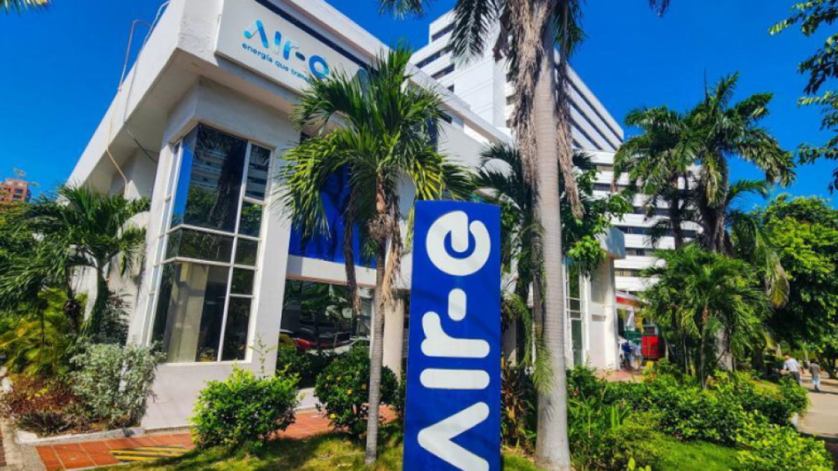 Procuraduría pide a Superservicios aclarar plan para Air-e tras intervención de la electrificadora