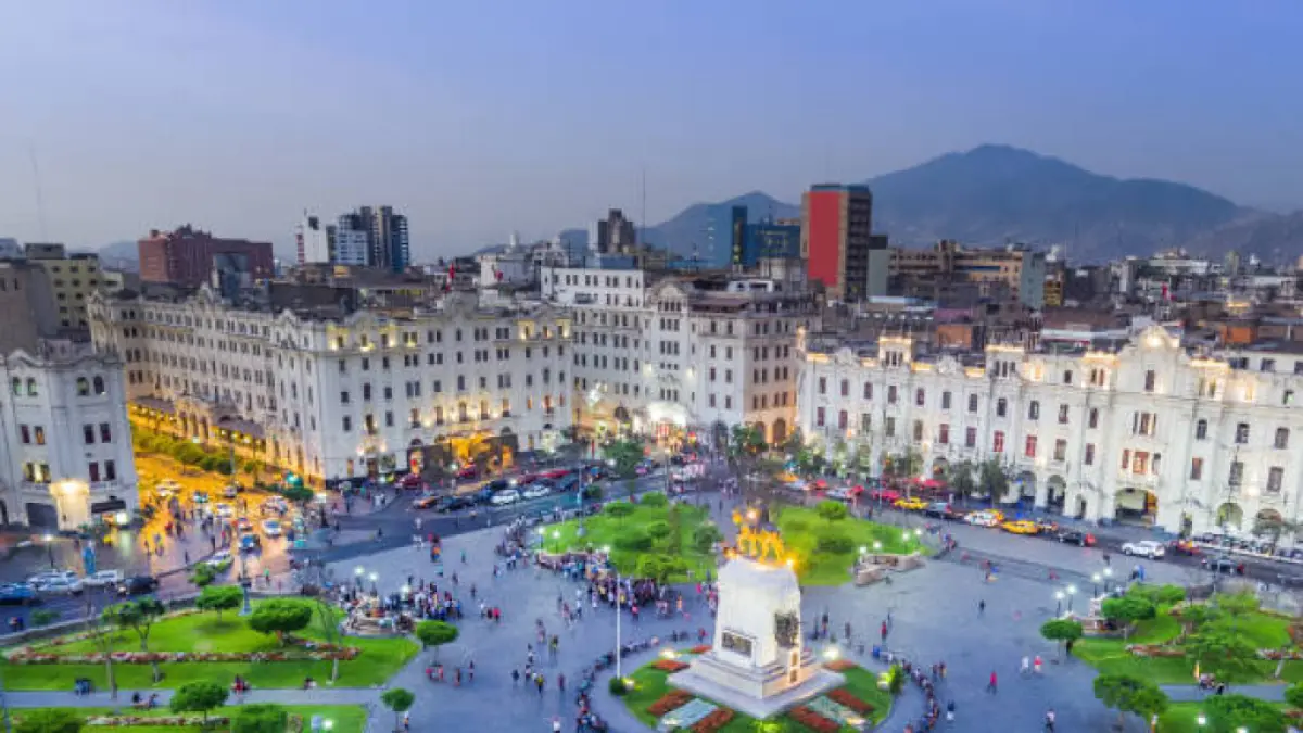 Proyectos de electricidad en Perú ascienden a 17.000 millones de dólares en inversiones