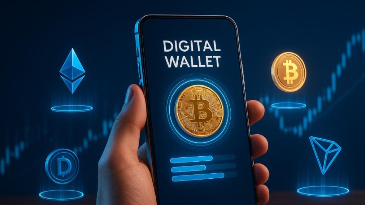 Criptomonedas en el mercado: los precios de bitcoin, ethereum y otras  divisas digitales en la jornada de hoy