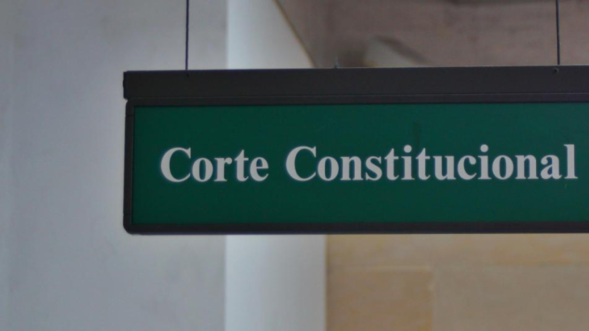 Corte Constitucional confirmó la improcedencia de una tutela que buscaba frenar la liquidación de Inproincol