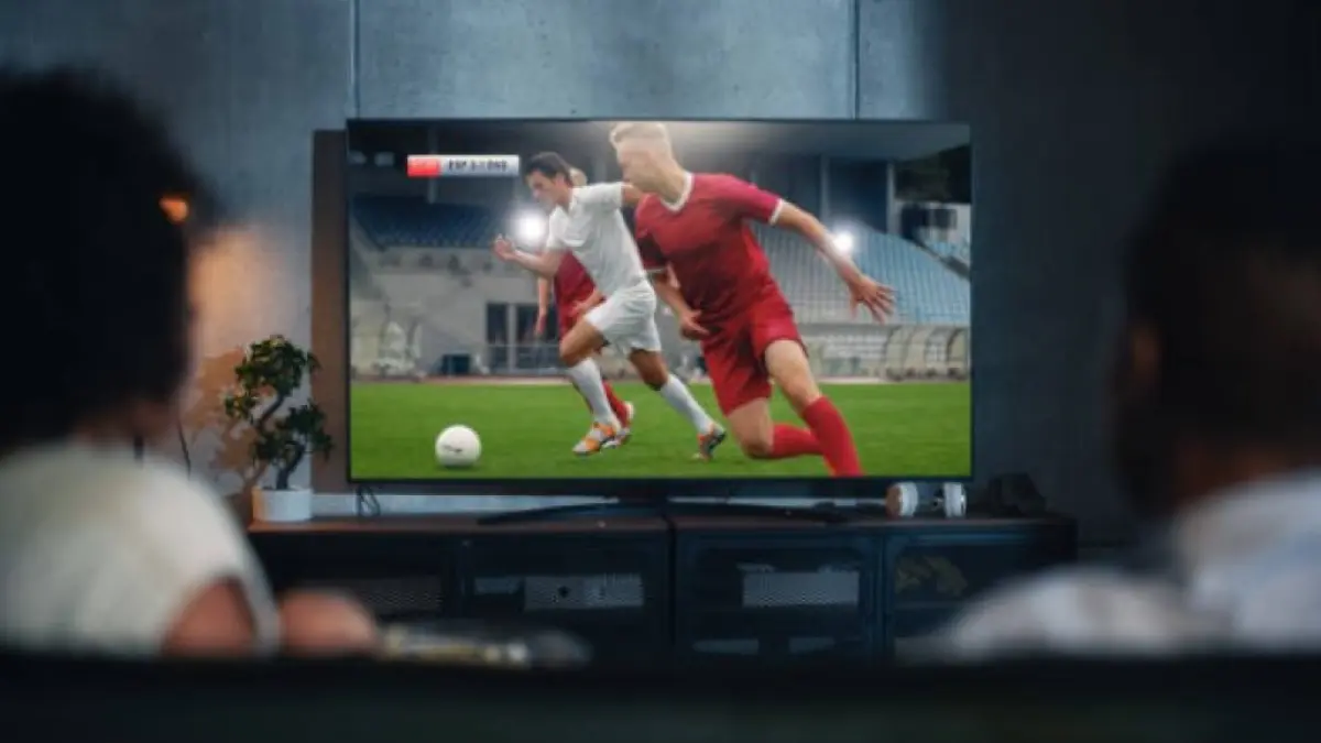 Cover image for El Mundial sigue impulsando la venta de televisores en Colombia: crecieron casi 24% en el arranque del 2026