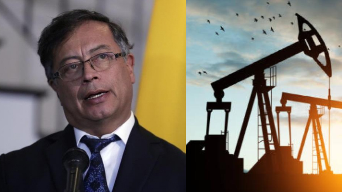 'Don't talk nonsense,' says the oil union to Petro, giving him a quick lesson on 'fracking'