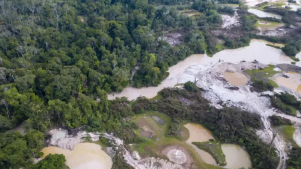 Agencia Nacional de Minería pone en marcha plataforma de trazabilidad de minerales