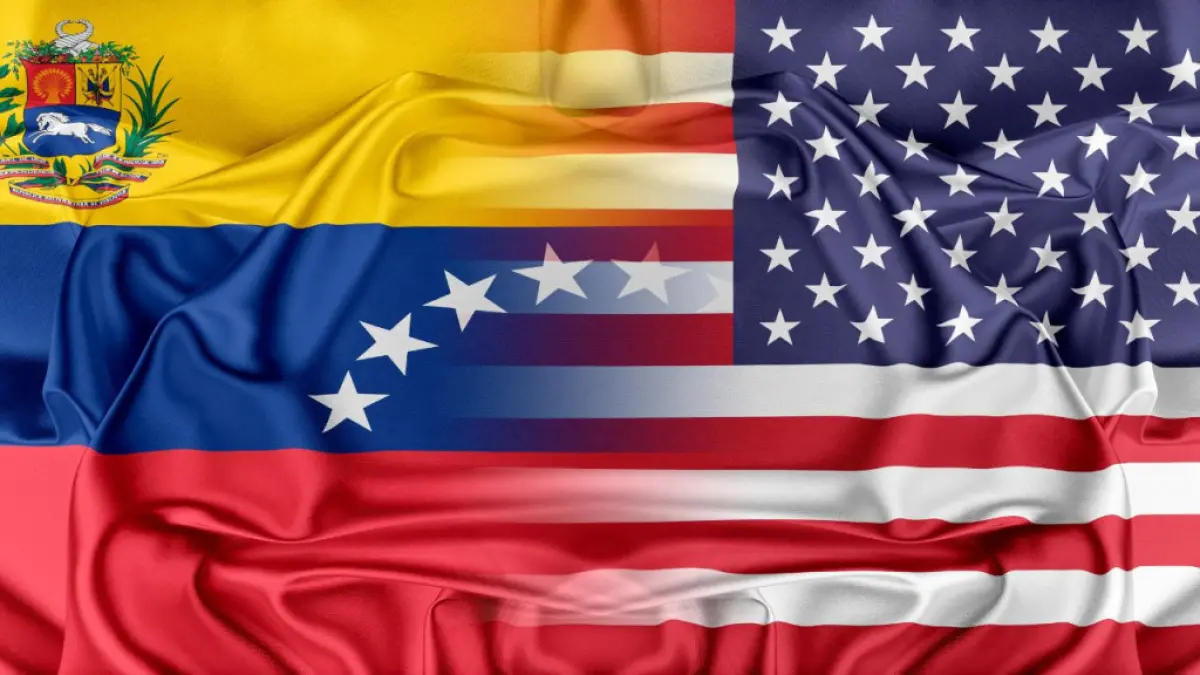 Venezuela and USA Hire Joint External Audits on Foreign Assets