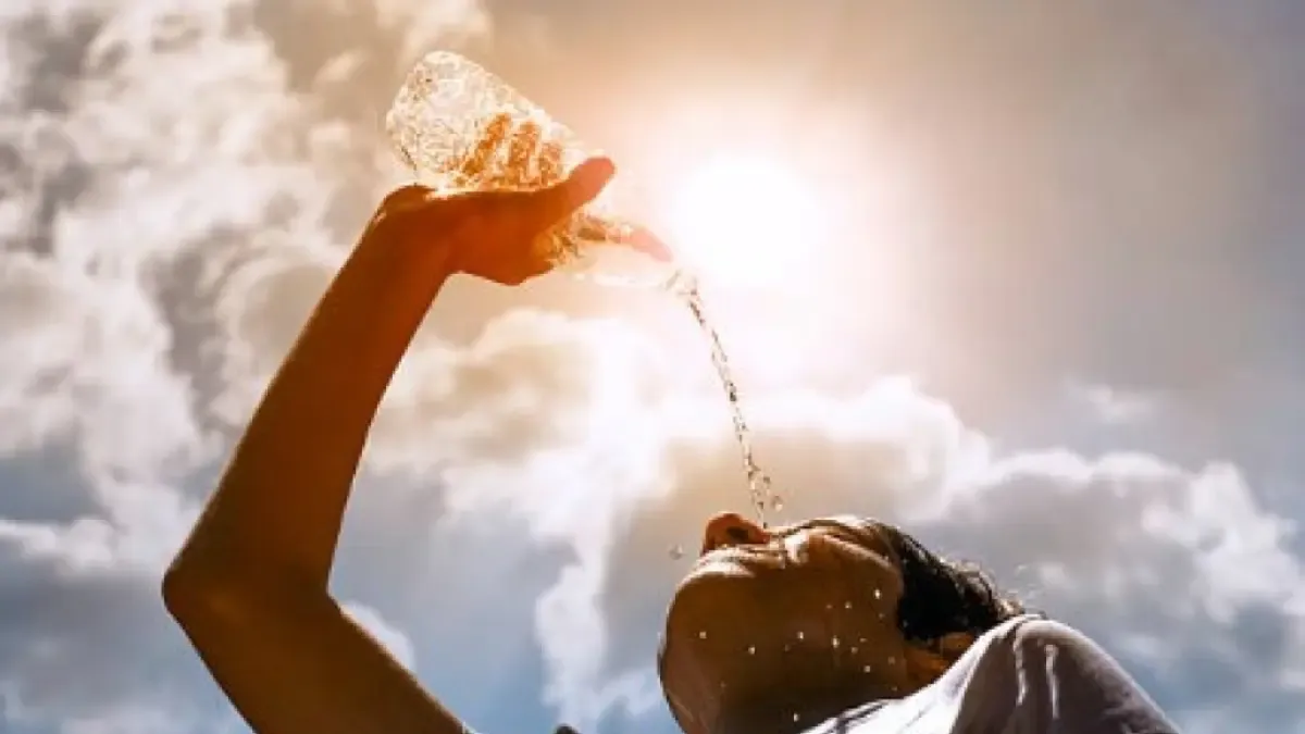 Calor extremo en Colombia: Ideam reveló las ciudades con temperaturas por encima del promedio en mayo

De acuerdo con la entidad, las condiciones más destacadas se presentaron en la región Caribe.

Detalles