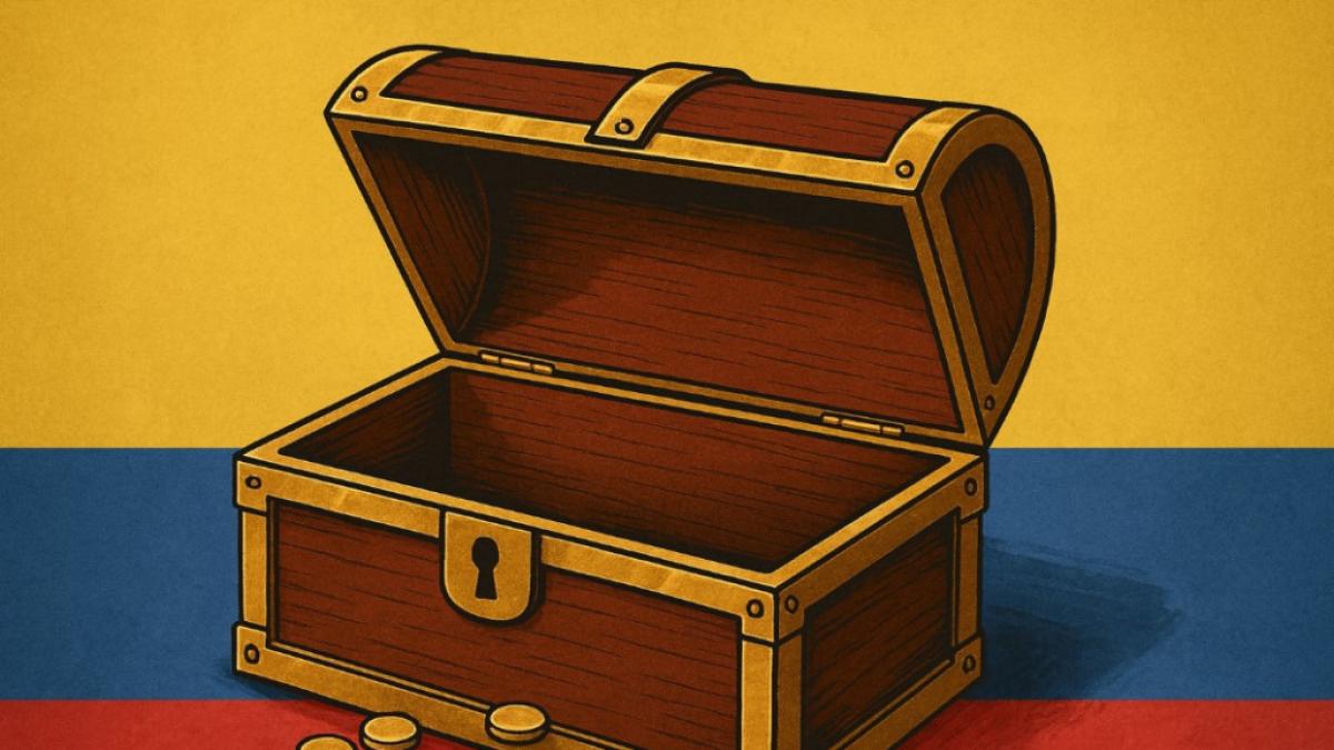 Not even four months into 2026, tax revenue already shows shortfalls against the government's target