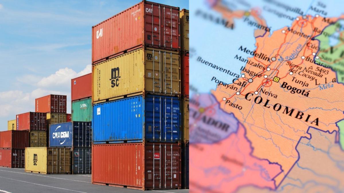Colombia exportará a EE. UU. primer cargamento de productos de sustitución de cultivos ilícitos

El cargamento abre la puerta a una estrategia que busca convertir proyectos productivos en motores de desarrollo.

Detalles ⬇️
