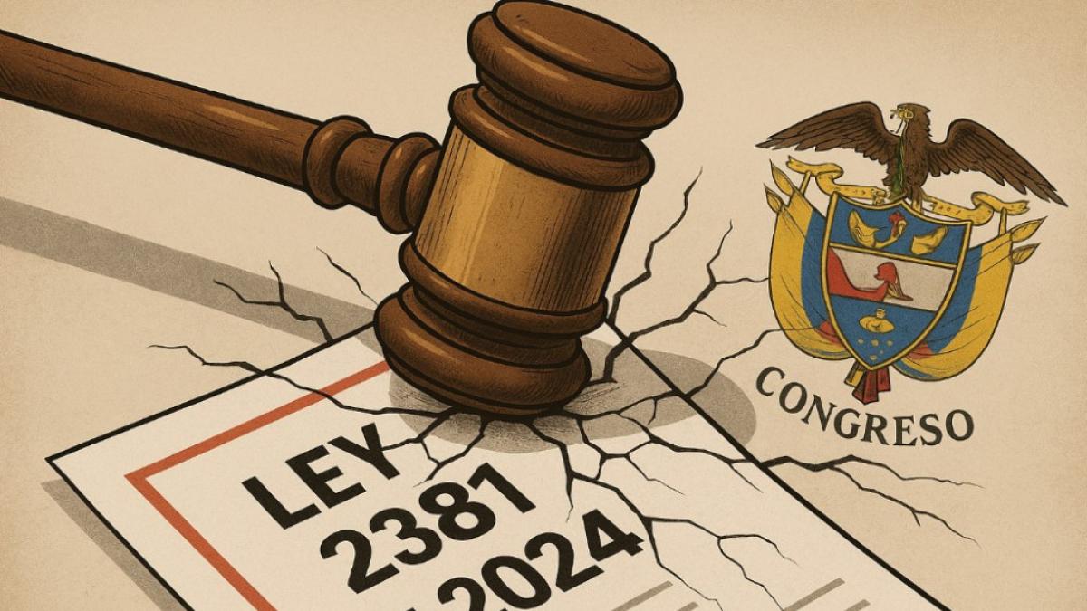No es solo colpensiones: BanRepública y Minhacienda encontraron reparos en la entrada en vigencia de la pensional