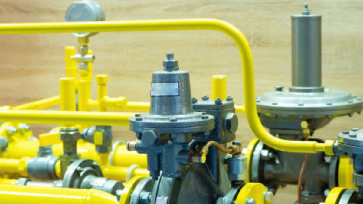 Demanda de gas cayó 26,7% en diciembre de 2025, disminuyó 71 millones de pies cúbicos por día