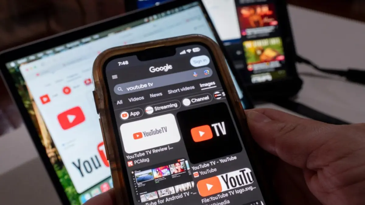 Crea videos con inteligencia artificial? YouTube endurece las reglas y podría restringir su monetización