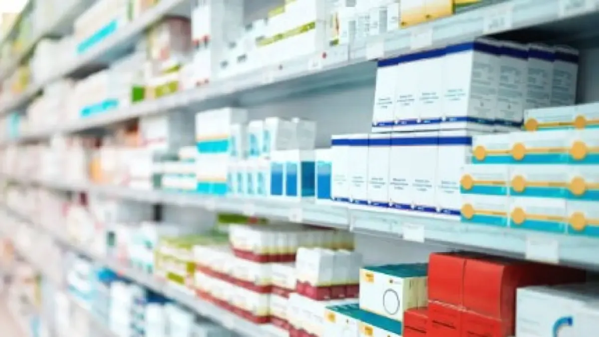 Cover image for Cafam deberá corregir fallas en entrega de medicinas tras medida cautelar de Supersalud