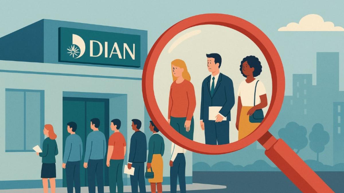 Emergencia económica: la Dian hace balance de los impuestos recaudados por los beneficios tributarios que aplicó