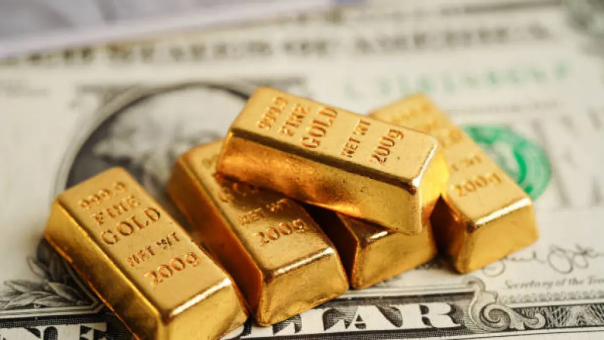 Precio del oro y la plata 22 de octubre de 2025