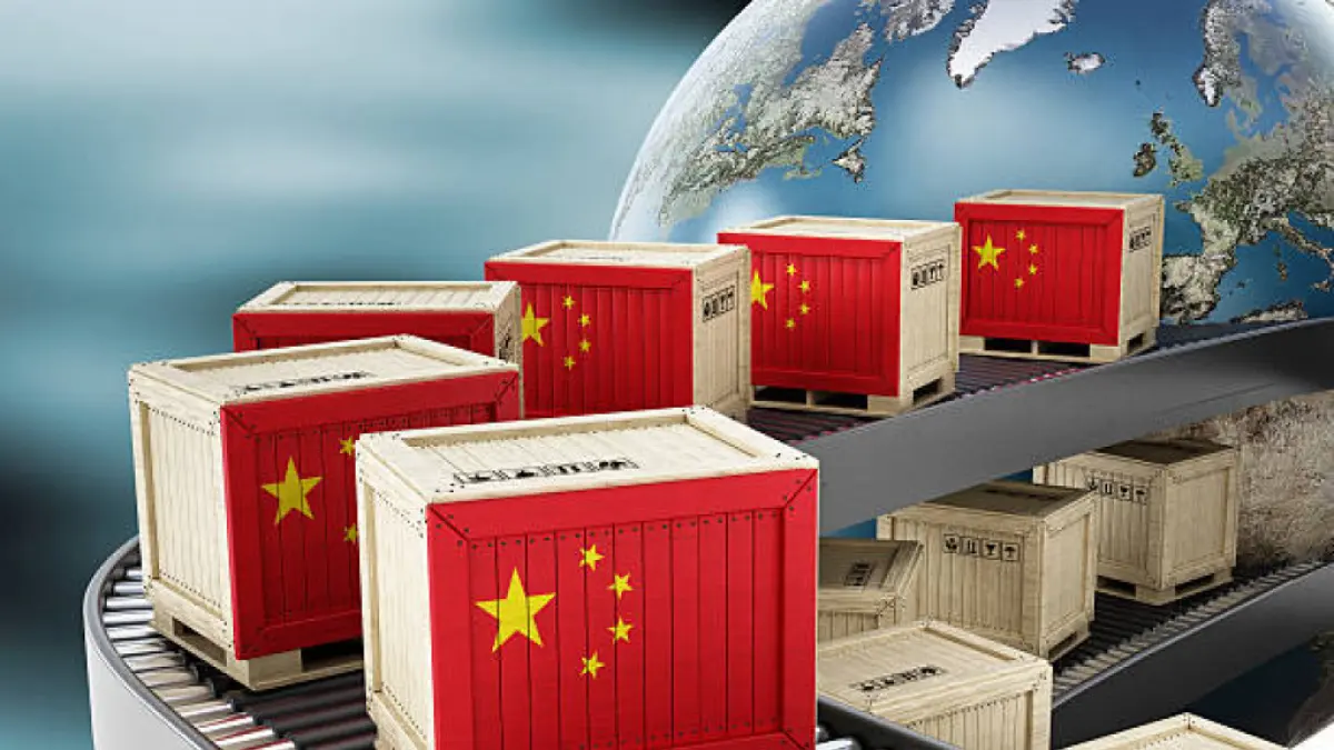 Cover image for China advierte que responderá si la Unión Europea endurece restricciones comerciales contra sus empresas