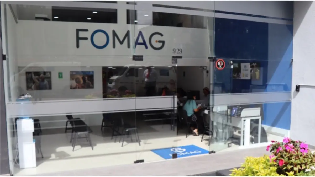 Fomag Denounces Sumimedical for Irregular Payments and Possible Detriment of $127 Billion in Health