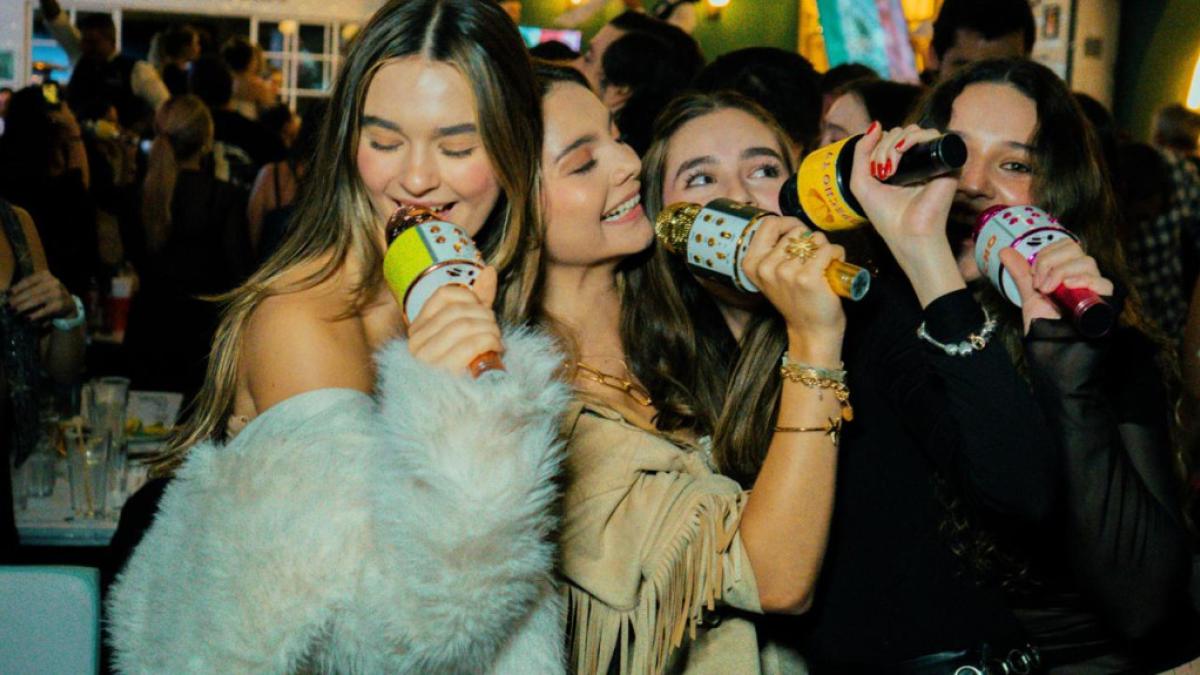 With an investment of US$1 million, the entertainment chain Sala de Despecho opened its fourth location in the country