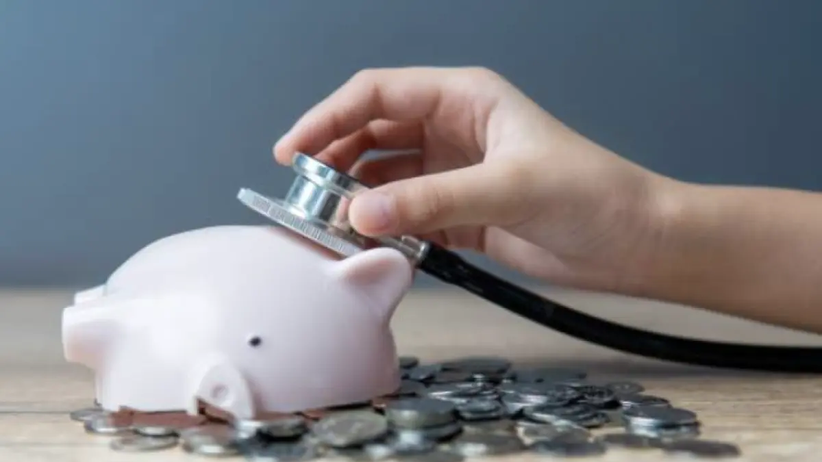 Sistema de salud cerró 2025 con pérdidas de $7,3 billones y arranca 2026 con déficit en UPC y presupuesto máximo