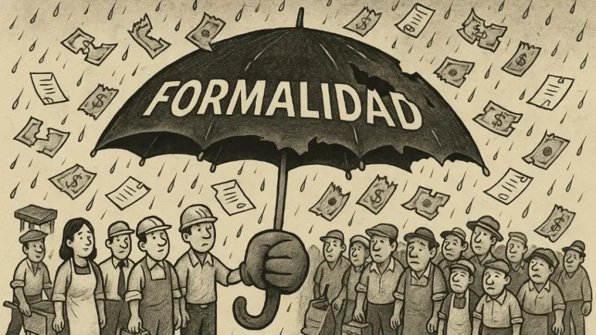 Cada vez más colombianos buscan entrar al mercado laboral: el reto para el empleo en los próximos meses