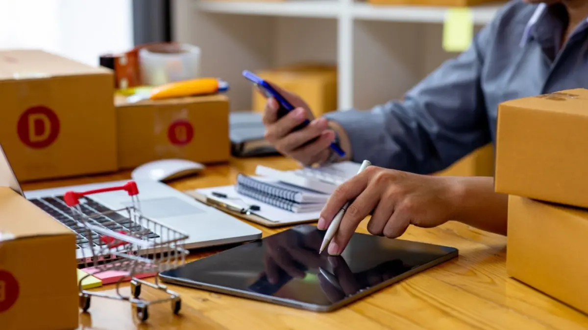 Capacitaciones: Colgas y la Universidad de los Andes (@Uniandes) lanzan programa para fortalecer a mipymes en Colombia

El programa busca fortalecer competencias clave como liderazgo, estrategia y gestión financiera.

Detalles ⬇