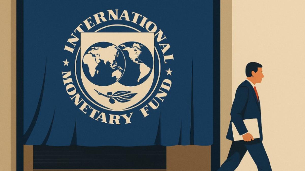 Línea de crédito flexible del FMI ya no va más en Colombia: Minhacienda la canceló