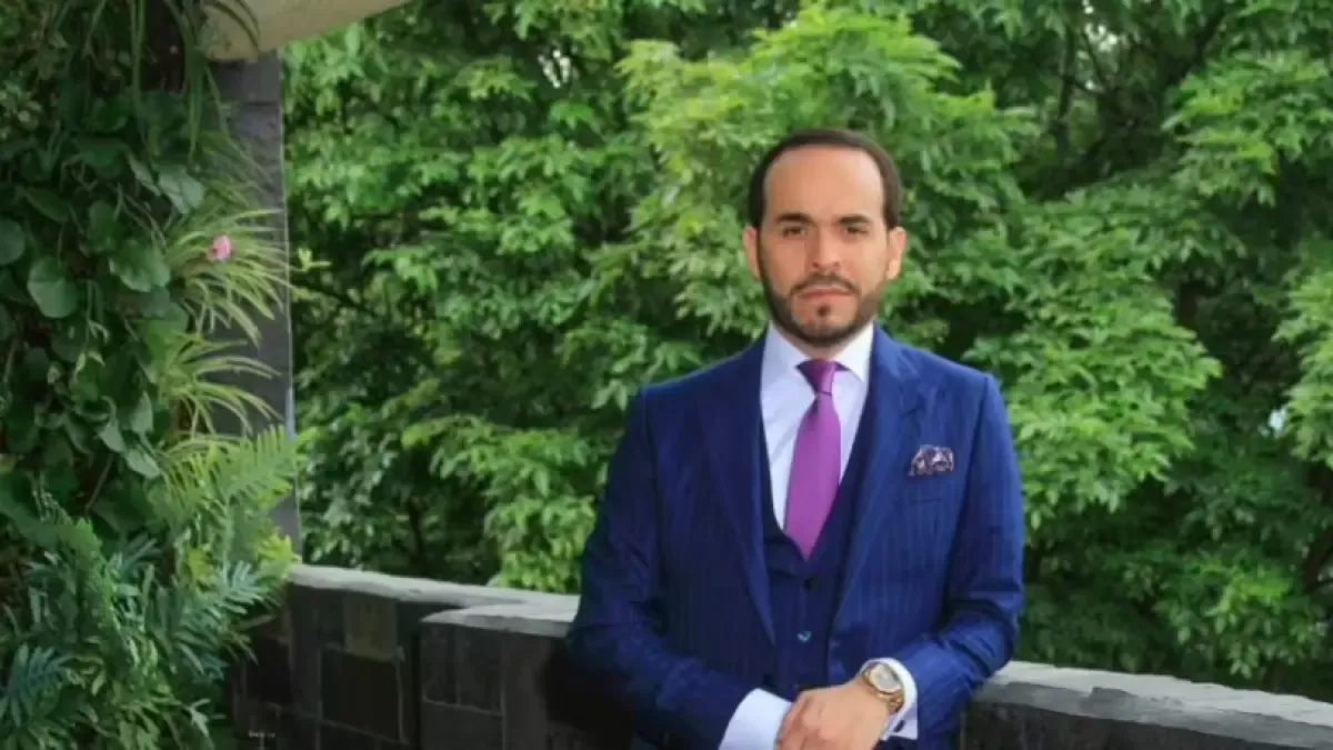 Abelardo de la Espriella se disculpa con periodista por comentario sexual durante una entrevista

Además, el candidato ha sido blanco de críticas por tildar de 