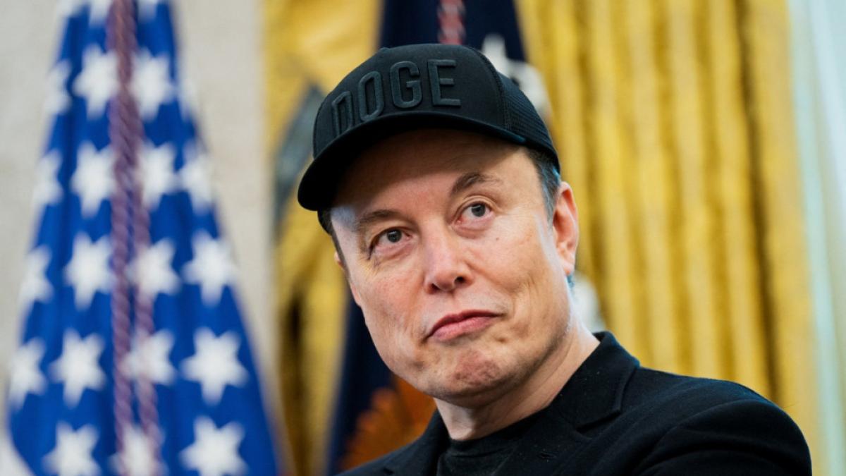 Análisis: Elon Musk, el nuevo billonario de la historia