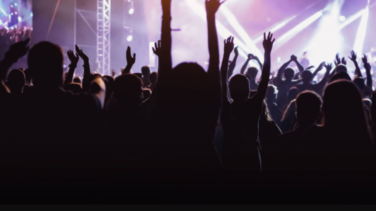 Ticketmaster anunció que vendió cerca de dos millones de boletos durante el 2025 en Colombia