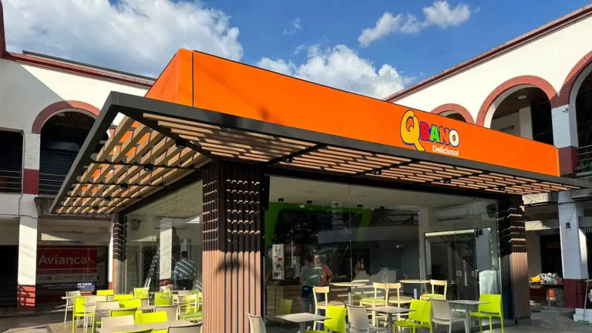 Sándwich Qbano abre su cuarto local en Panamá y proyecta crecimiento de 20% en 2025