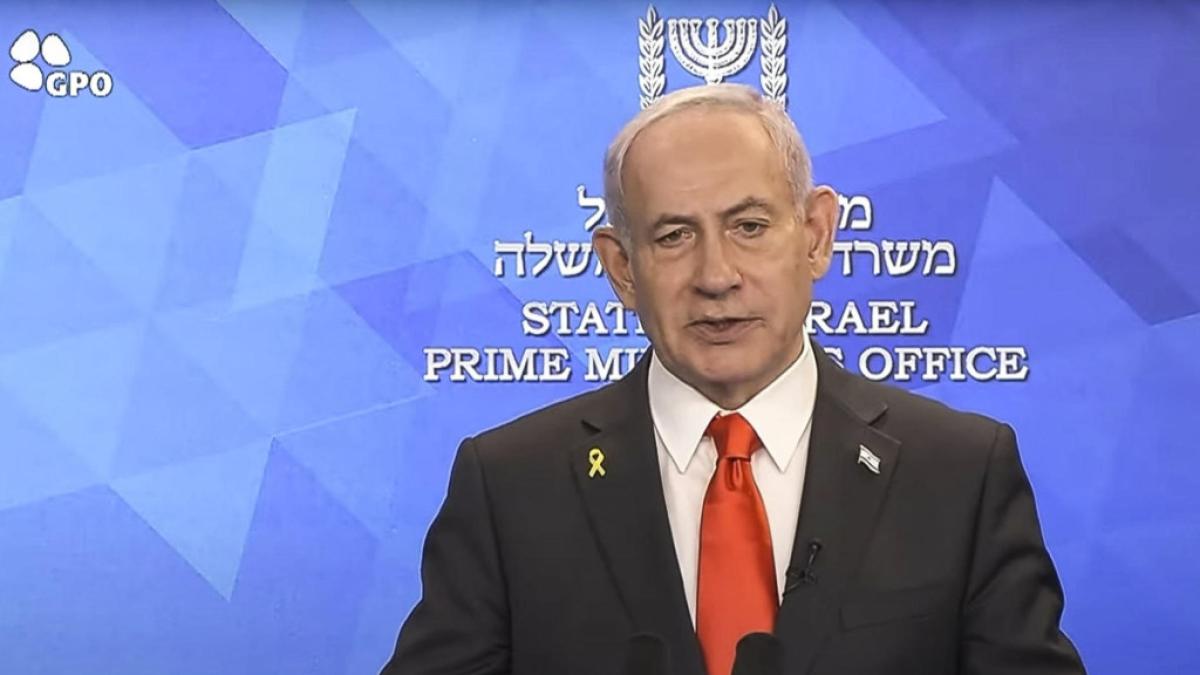 De la Espriella promete restablecer relaciones diplomáticas entre Colombia e Israel